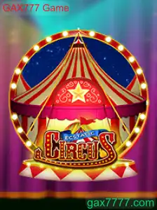EcstaticCircus: Uma Aventura Circense no GAX777 Game