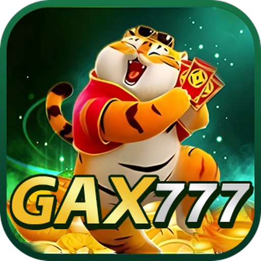 GAX777 Game